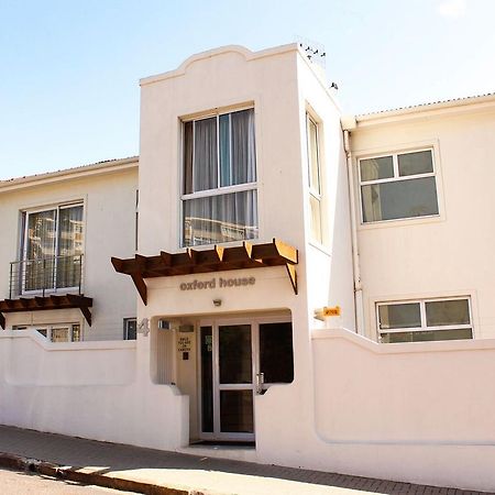 Oxford House Apartment Cape Town Luaran gambar
