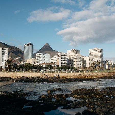 Oxford House Apartment Cape Town Luaran gambar