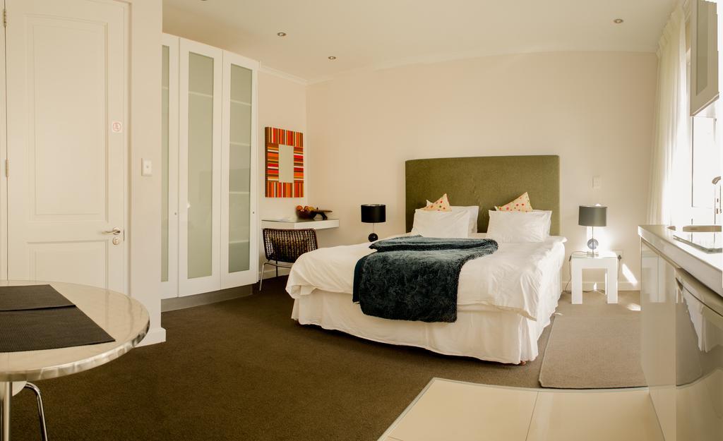Oxford House Apartment Cape Town Luaran gambar