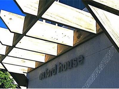 Oxford House Apartment Cape Town Luaran gambar