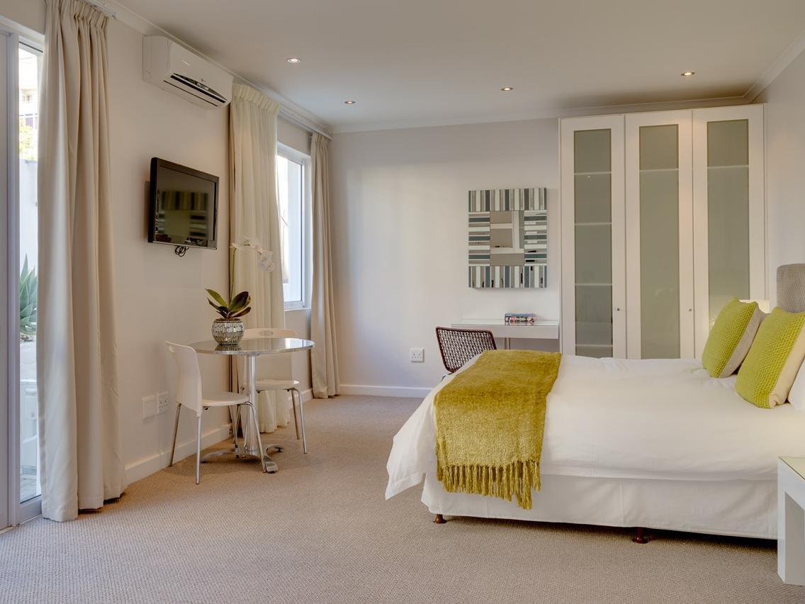 Oxford House Apartment Cape Town Luaran gambar
