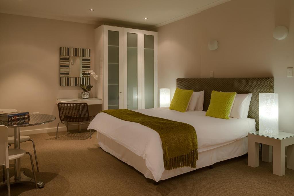 Oxford House Apartment Cape Town Bilik gambar