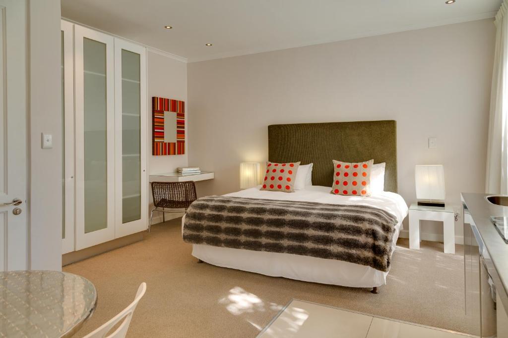 Oxford House Apartment Cape Town Luaran gambar