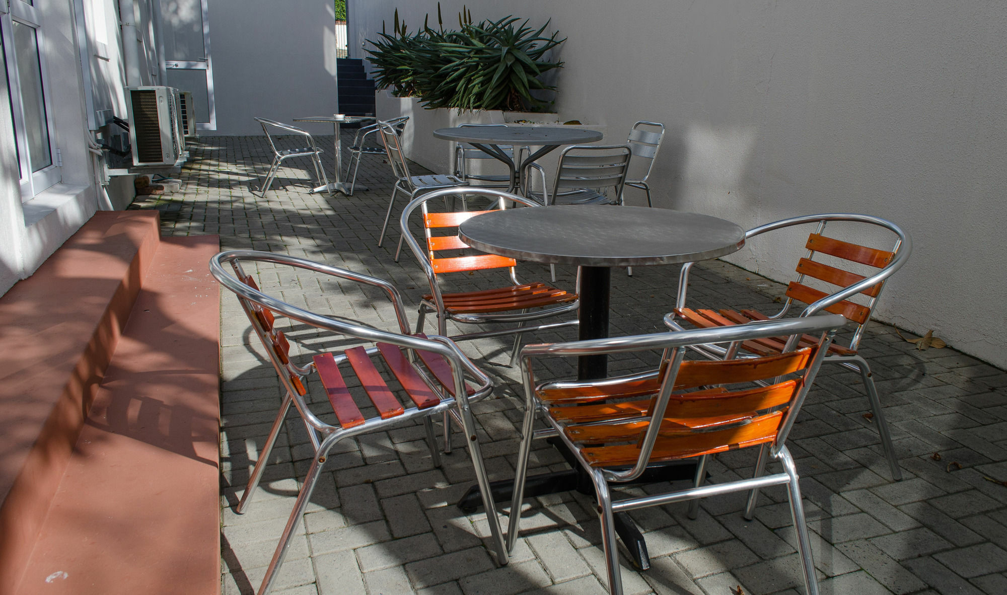 Oxford House Apartment Cape Town Luaran gambar