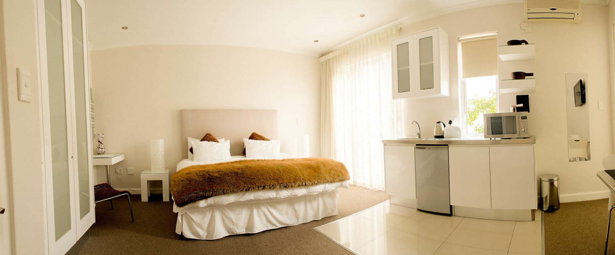 Oxford House Apartment Cape Town Luaran gambar