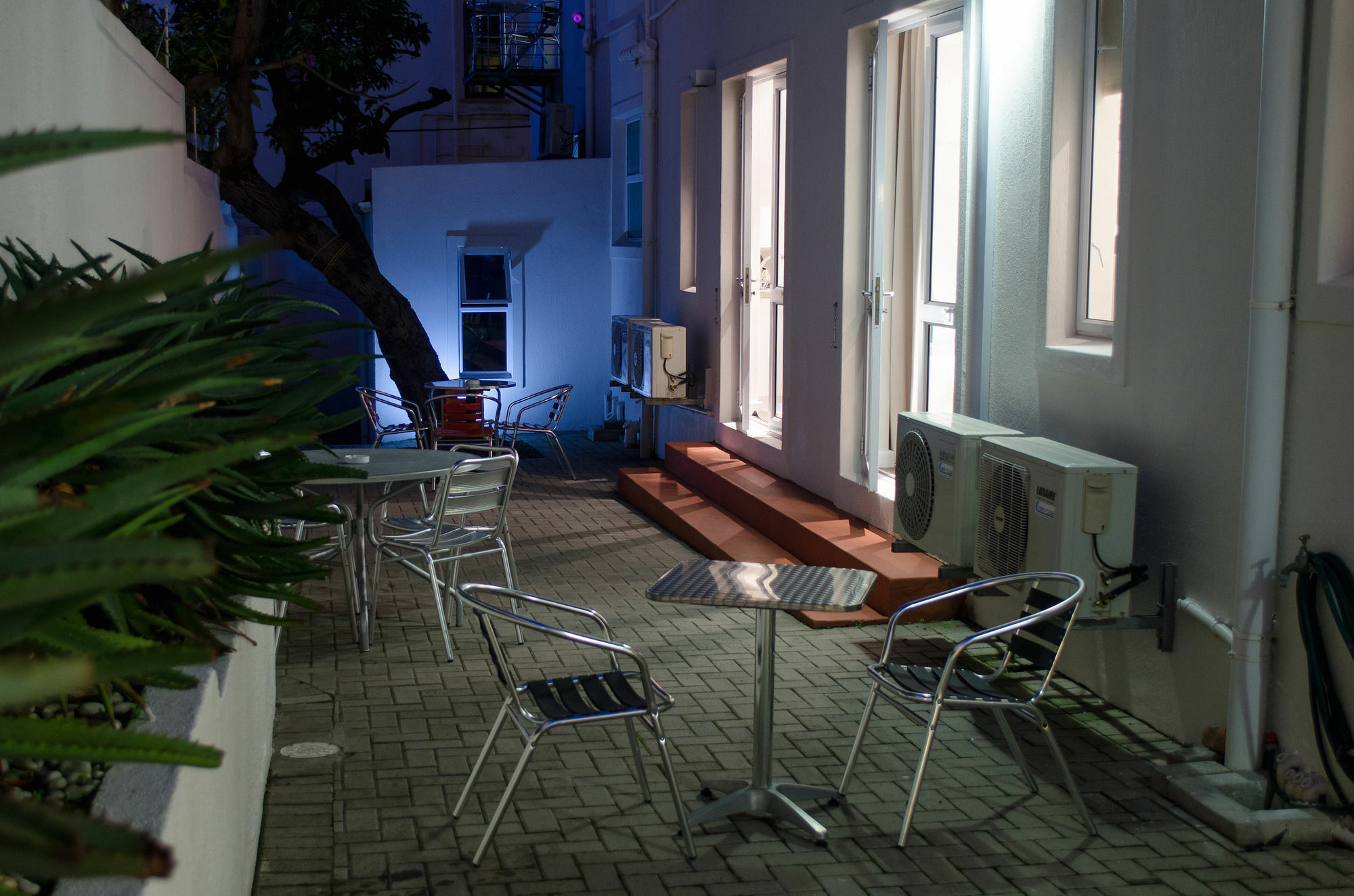 Oxford House Apartment Cape Town Luaran gambar