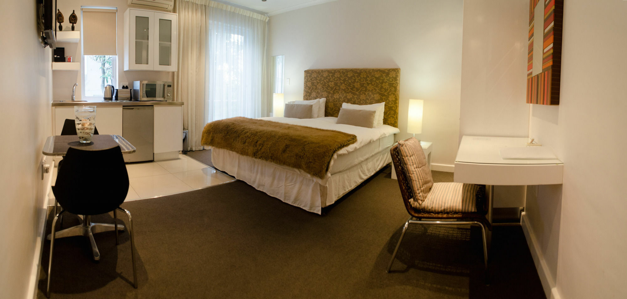 Oxford House Apartment Cape Town Luaran gambar