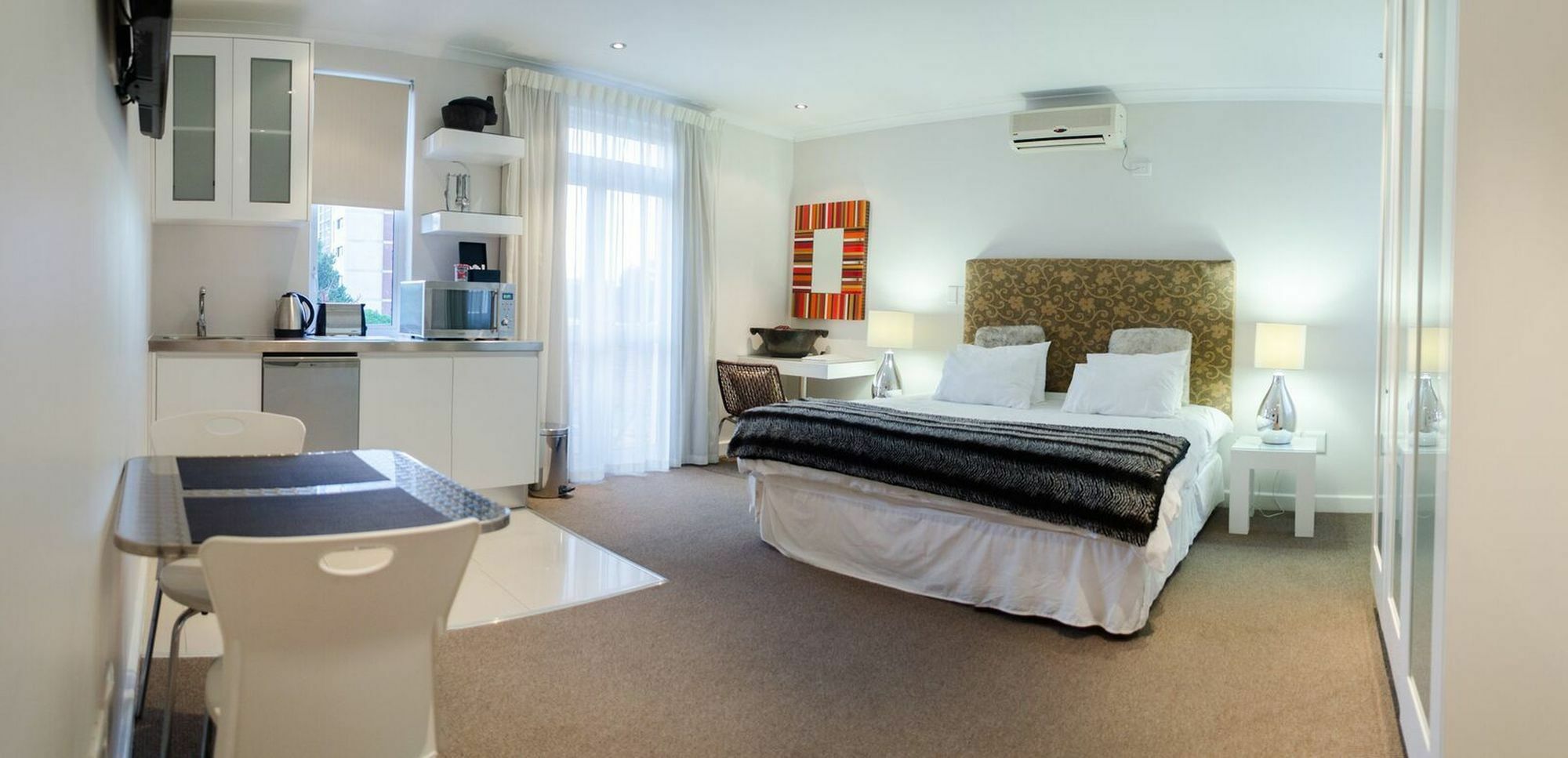 Oxford House Apartment Cape Town Luaran gambar