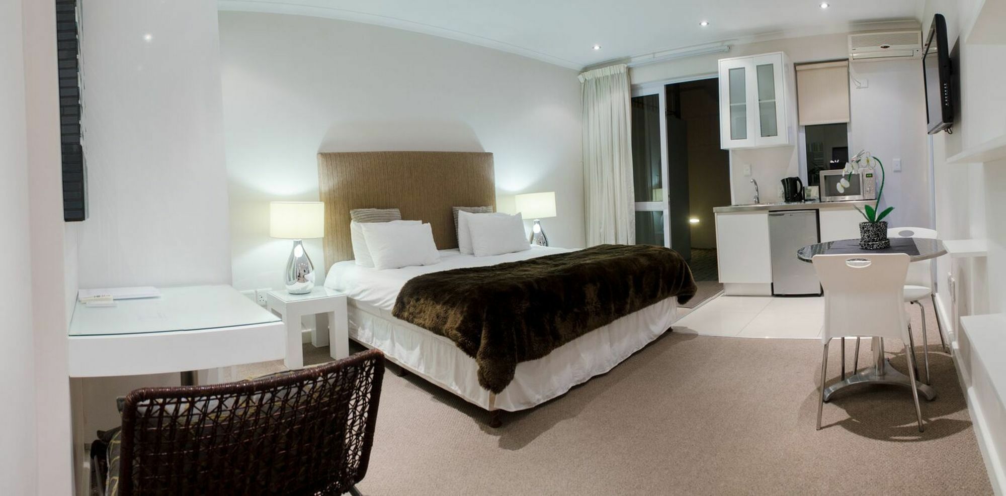Oxford House Apartment Cape Town Luaran gambar