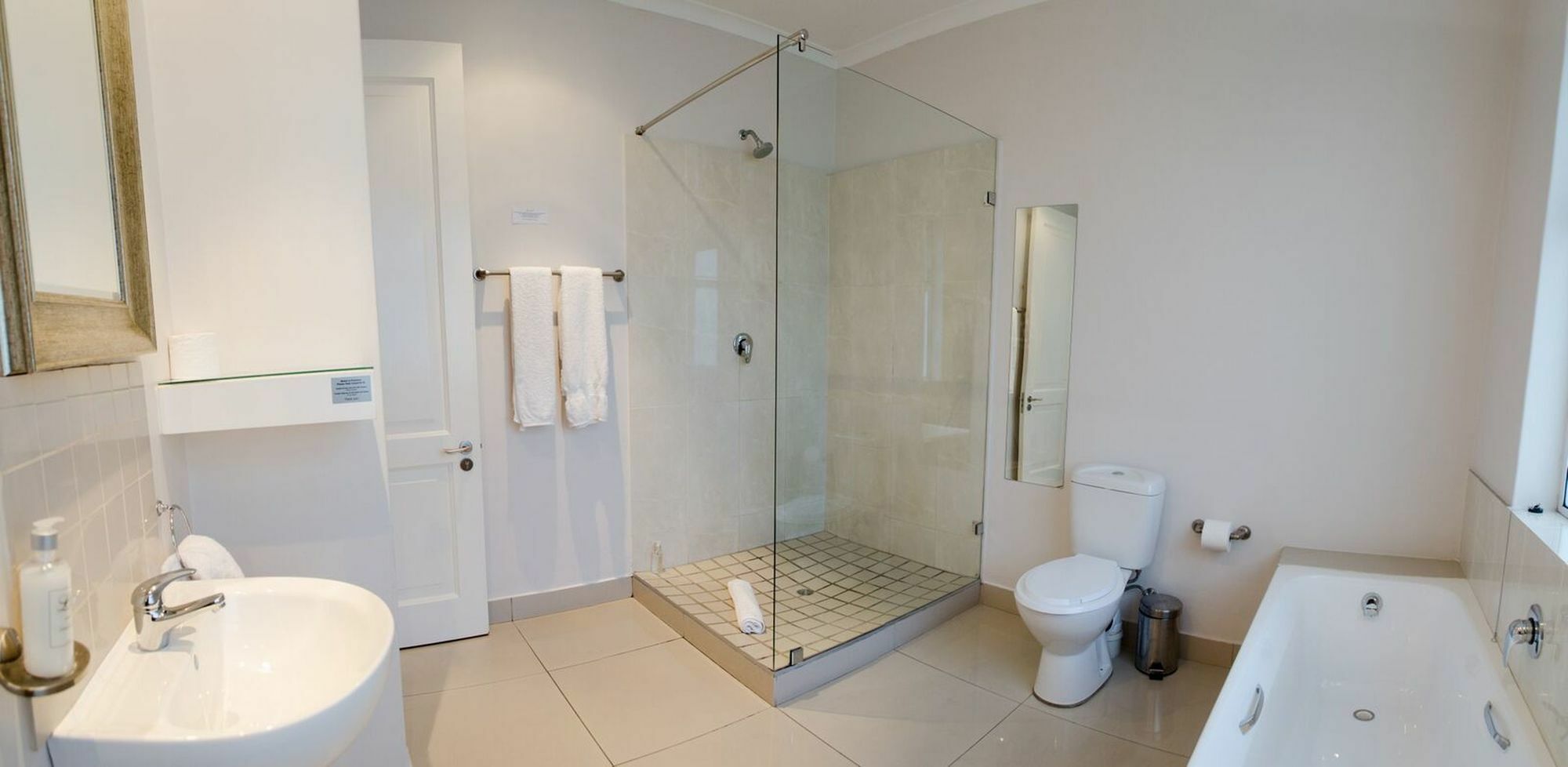 Oxford House Apartment Cape Town Luaran gambar