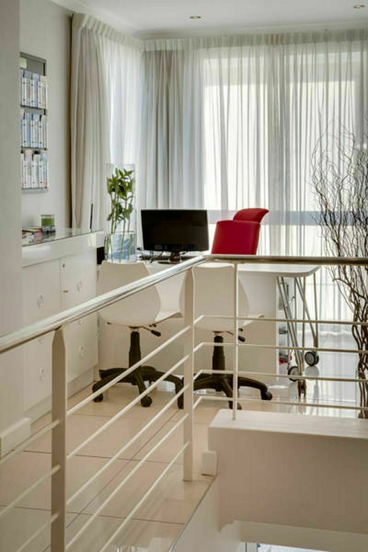 Oxford House Apartment Cape Town Luaran gambar
